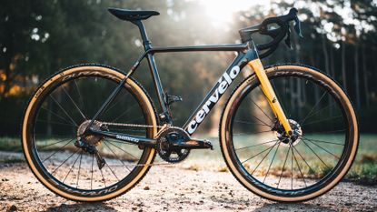 Cervelo R5-CX