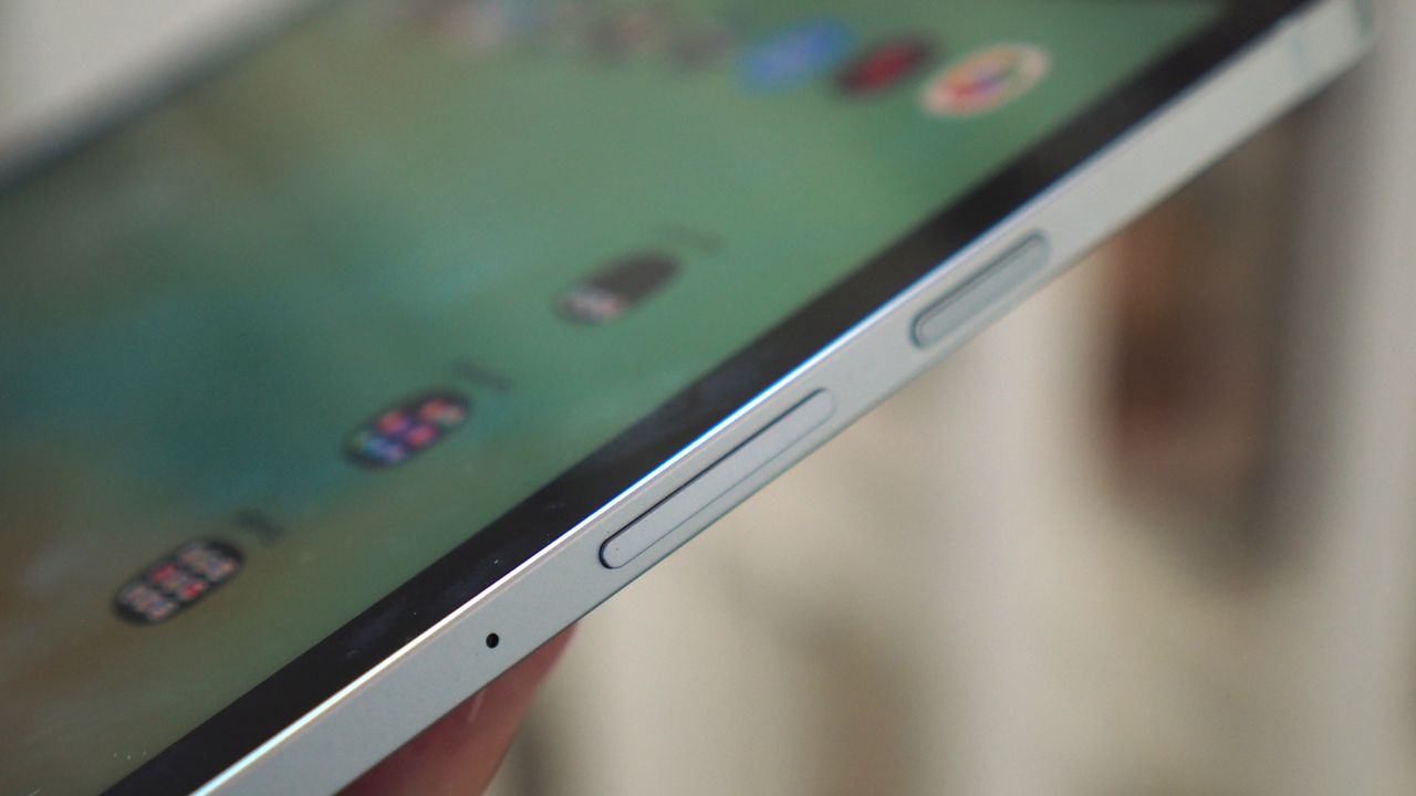 Samsung Galaxy Tab S10 FE review