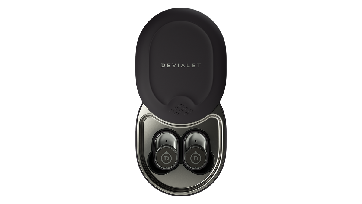 Devialet Gemini review | What Hi-Fi?