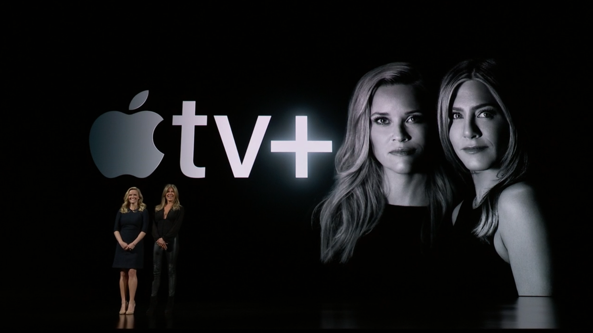 Apple TV Plus All the shows and movies so far Tom's Guide