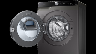 Samsung's new line up of AI-backed washing machines