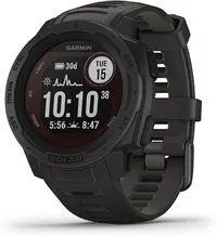 Garmin Instinct Solar: was £319.99, now £164.99