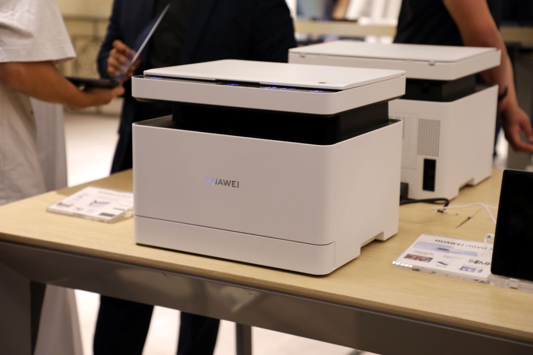 Huawei PixLab X1