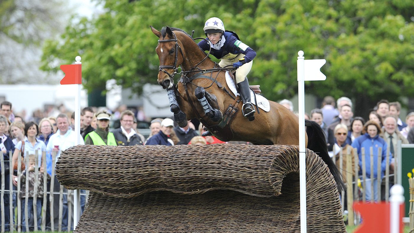 Badminton 2008