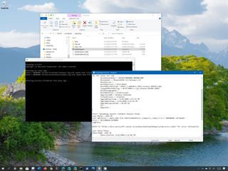Check Windows 10 upgrade problems with SetupDiag