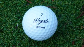 Legato LTX 3085 Golf Balls