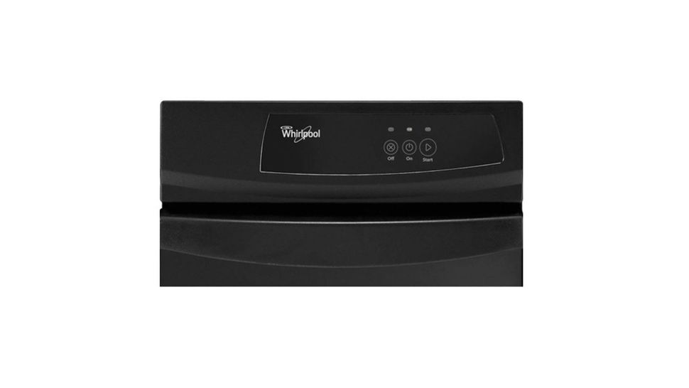 Whirlpool GC900QPPB Trash Compactor review Top Ten Reviews