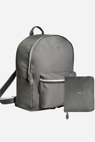 Best Laptop Backpacks 2024 | Paravel Fold-Up Backpack Review