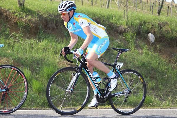 Dmitriy Fofonov (Astana)