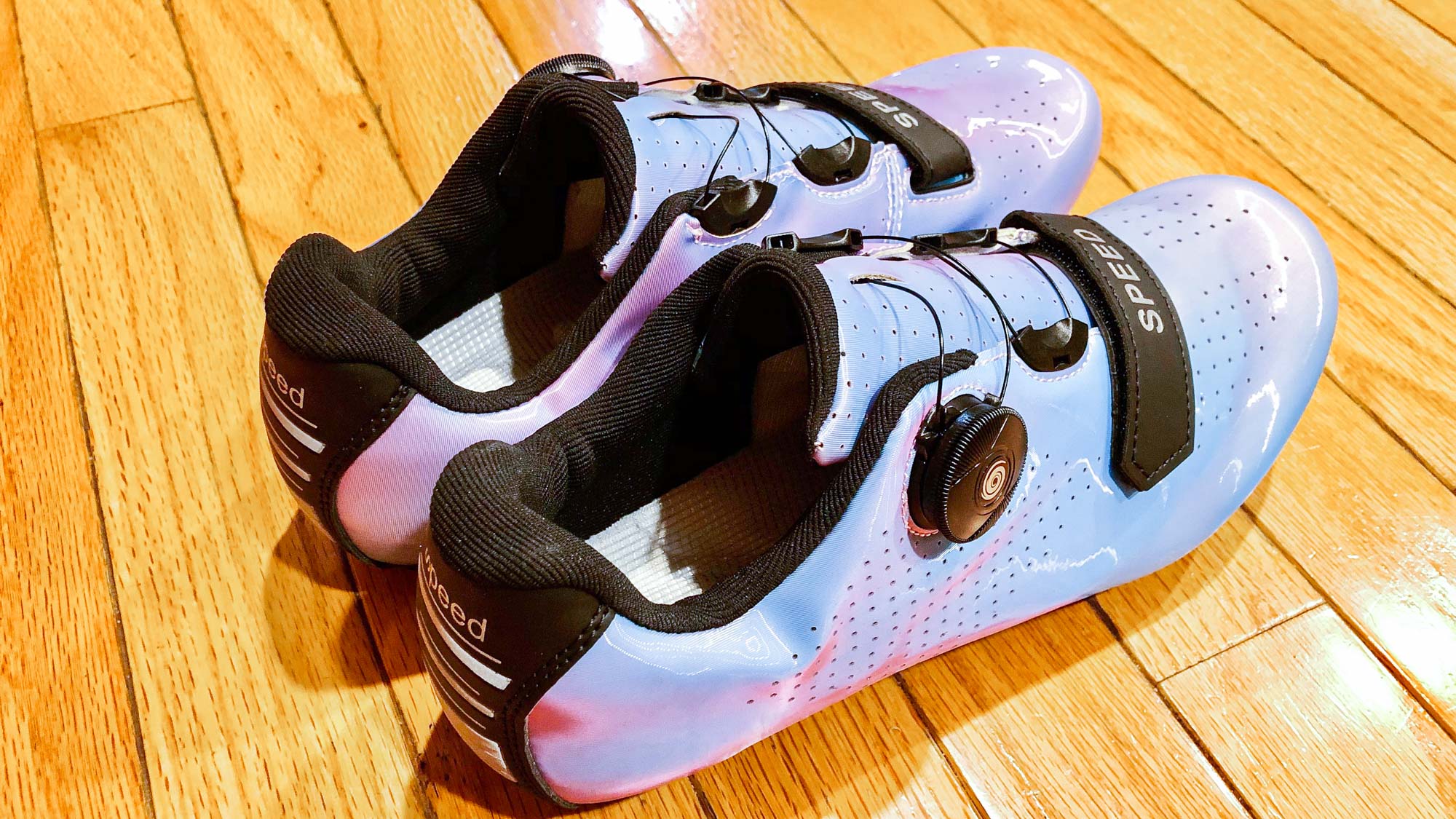 Vitatalpa cycling shoes review