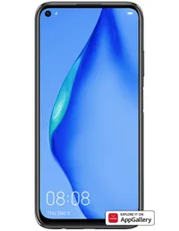 Huawei P40 Lite | £0.00 upfront | 500Mb data | 250 minutes | Unlimited texts | iD Mobile | 24 months | £16.99 p/m | Free Huawei Band 4e