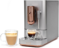 Café Affetto Automatic Espresso Machine and Milk Frother:$629$379 at Amazon