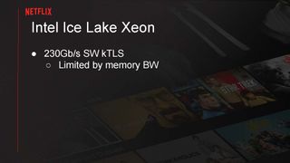 Serving Netflix Video at 400 Gb/s on FreeBSD