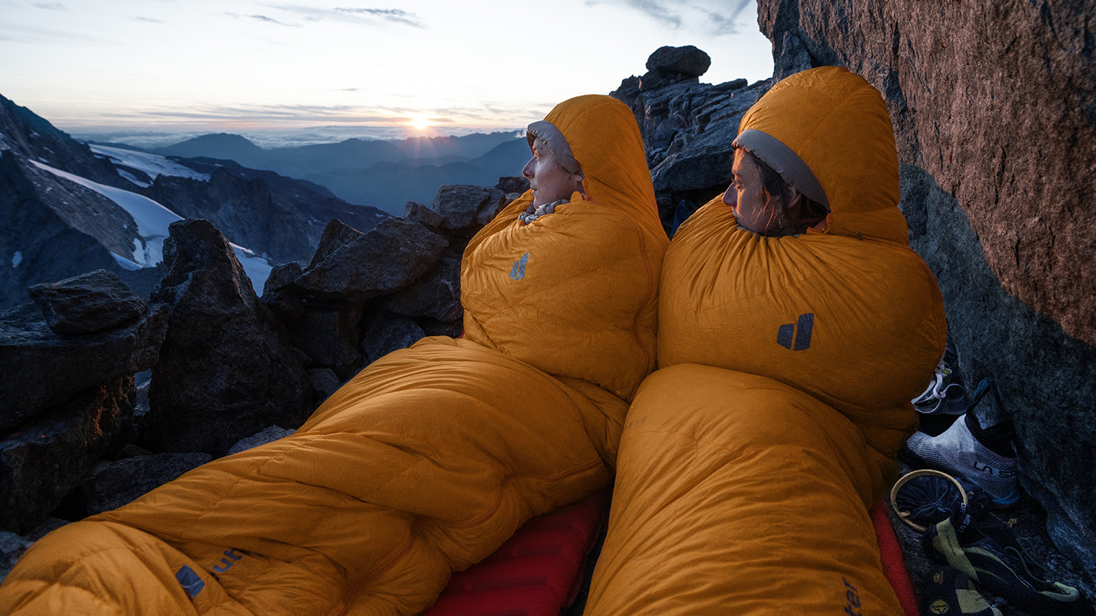 Deuter Astro Pro Collection