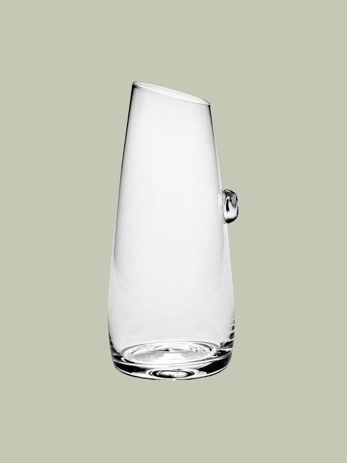 Serax Out Of Lines Small Carafe