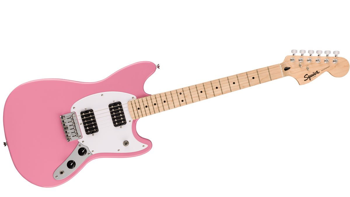 Best Beginner Electric Guitars 2024: Start Strong | MusicRadar