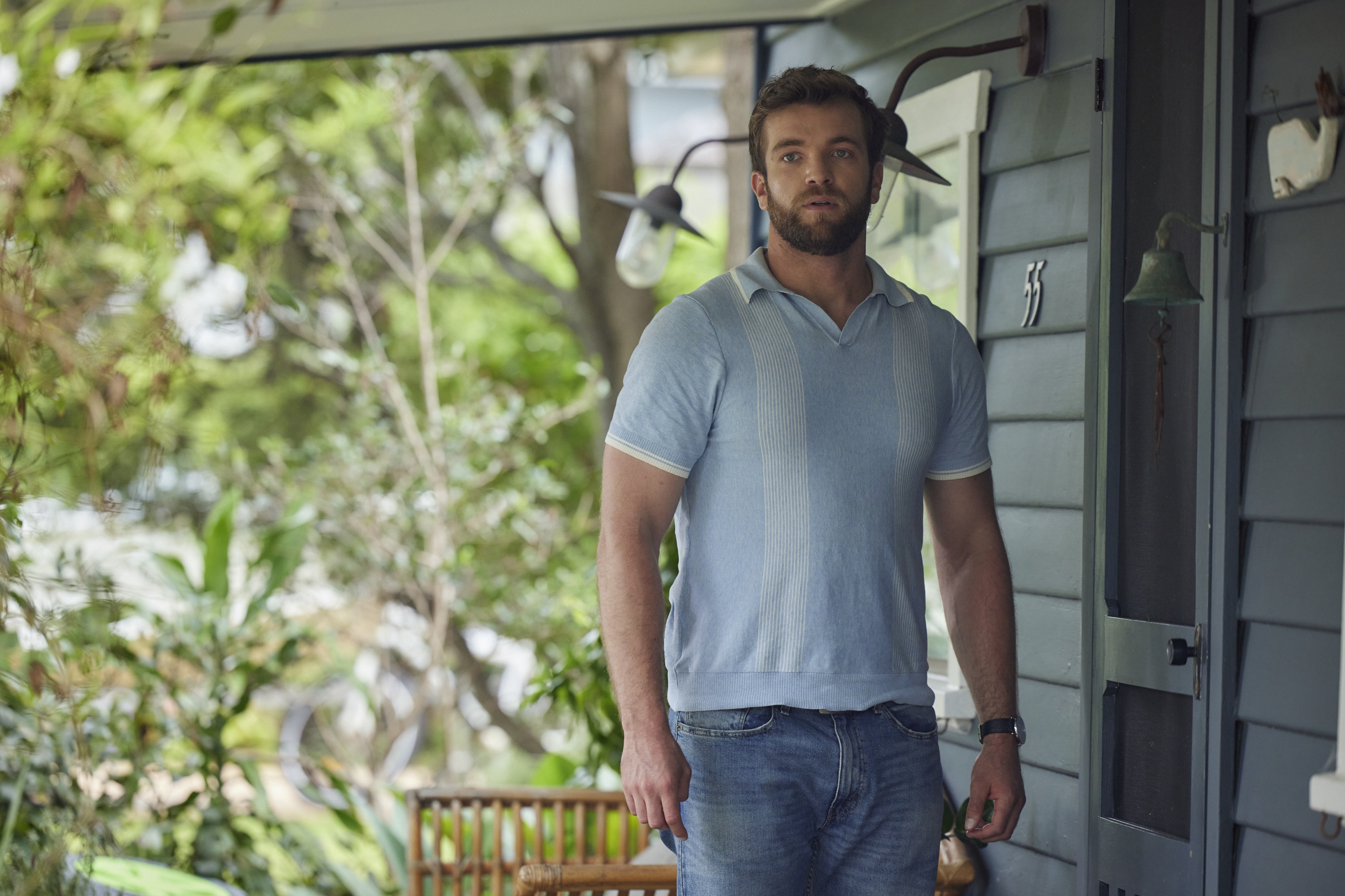 Home and Away spoilers, Levi Fowler