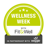 Wellness Week on Fit&amp;Well