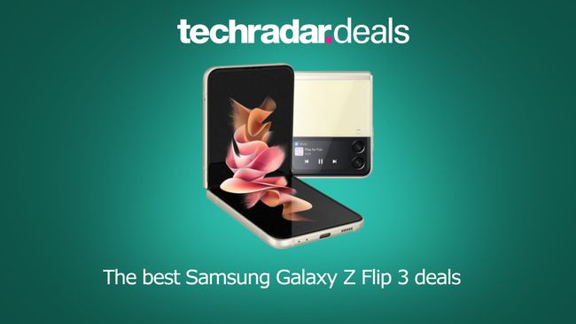 samsung galaxy z flip black friday