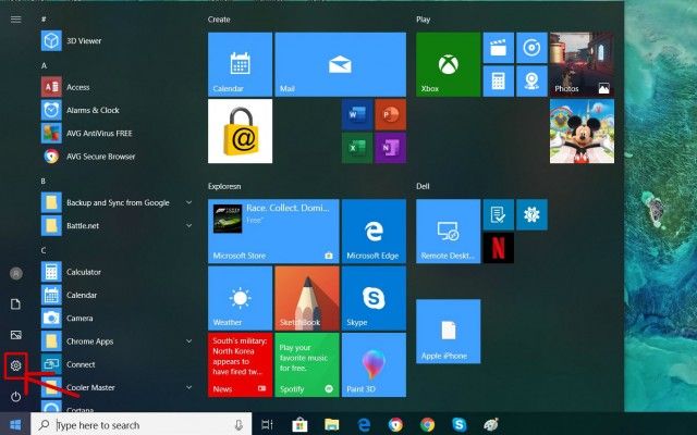 How to Enable Windows 10 Dark Mode | Laptop Mag