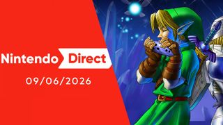 Zelda Direct