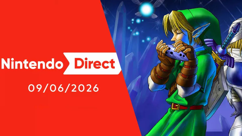 Zelda Direct