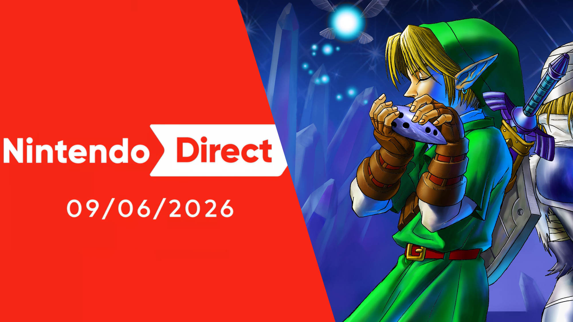 Zelda Direct