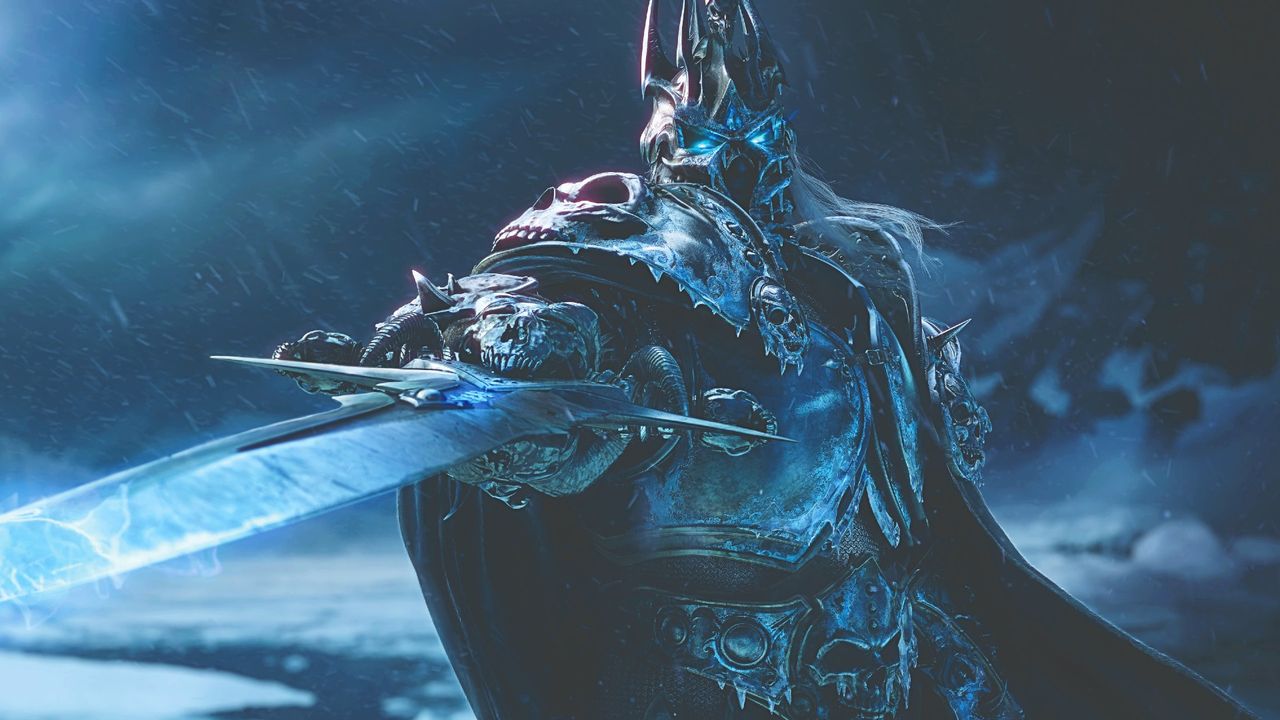 Blizzard fires World of Warcraft dev after using "development-only spells on a live realm" to help a friend breeze through bosses