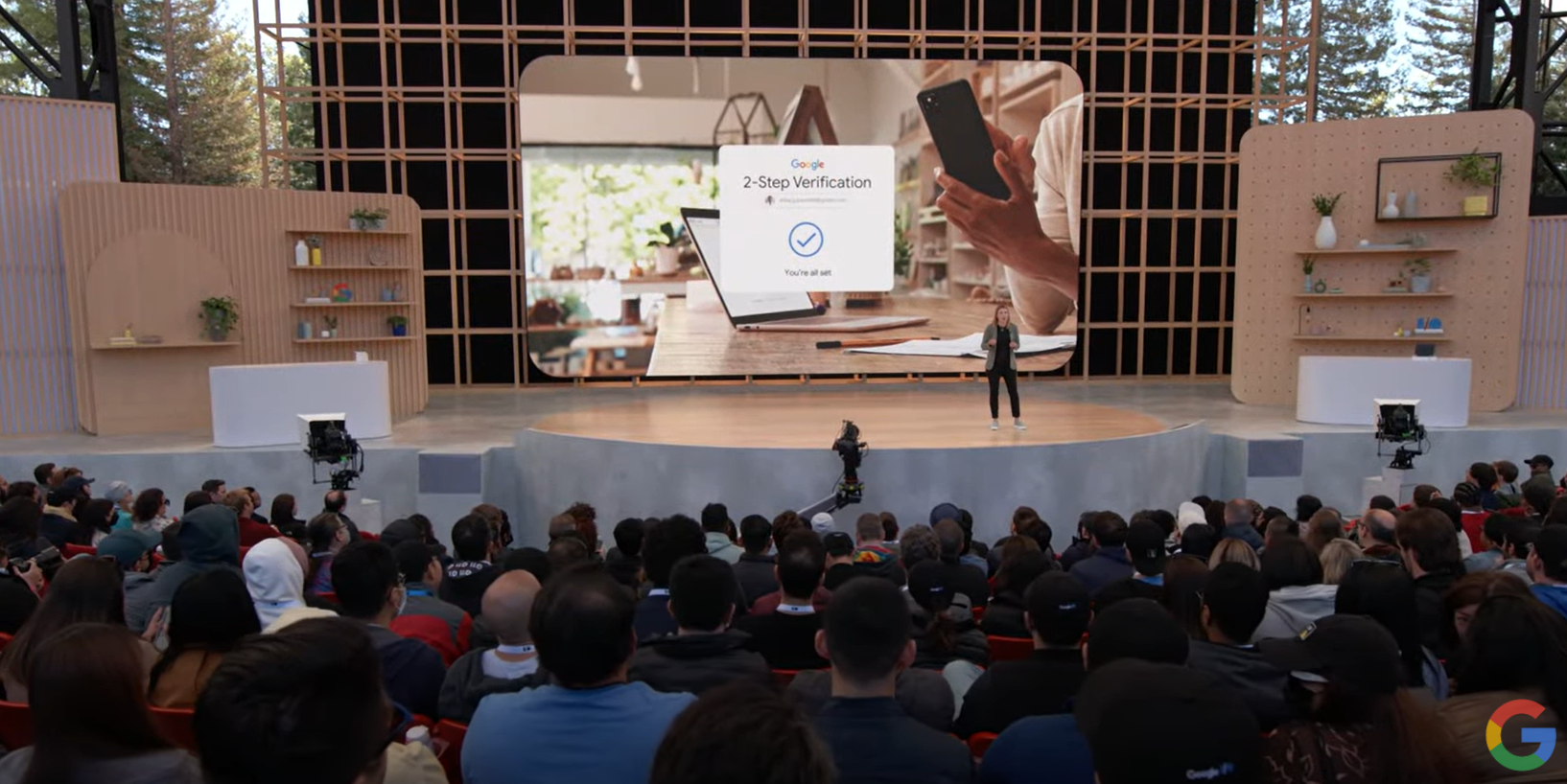 7 Google IO 2022 announcements you may have missed - but really shouldn ...