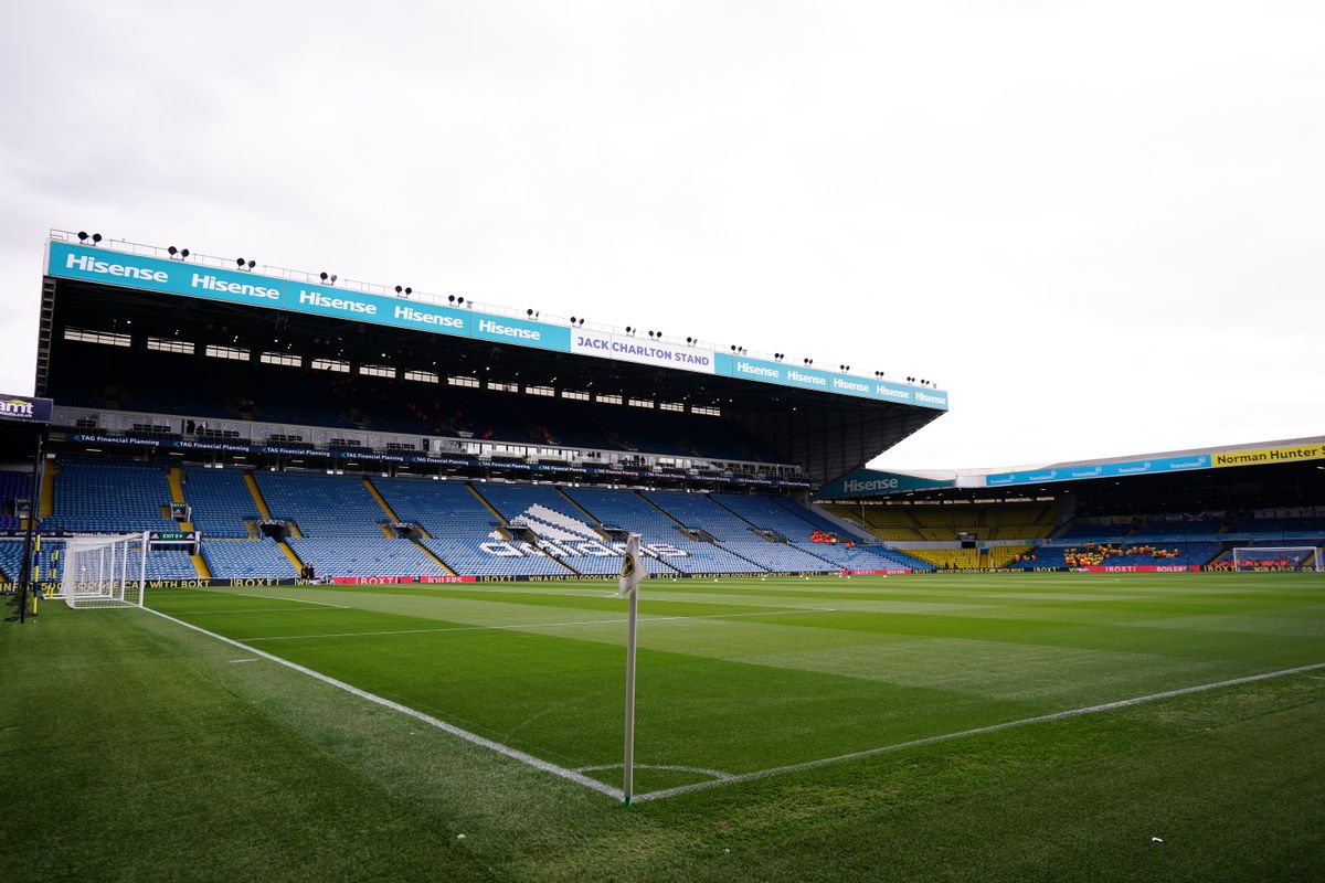 Leeds United v Wolverhampton Wanderers – Premier League – Elland Road