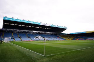 Leeds United v Wolverhampton Wanderers – Premier League – Elland Road