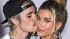 justin and hailey bieber
