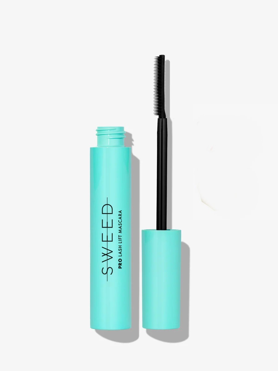 Lash Lift Mascara