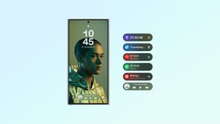 samsung galaxy one ui 7 beta screenshots