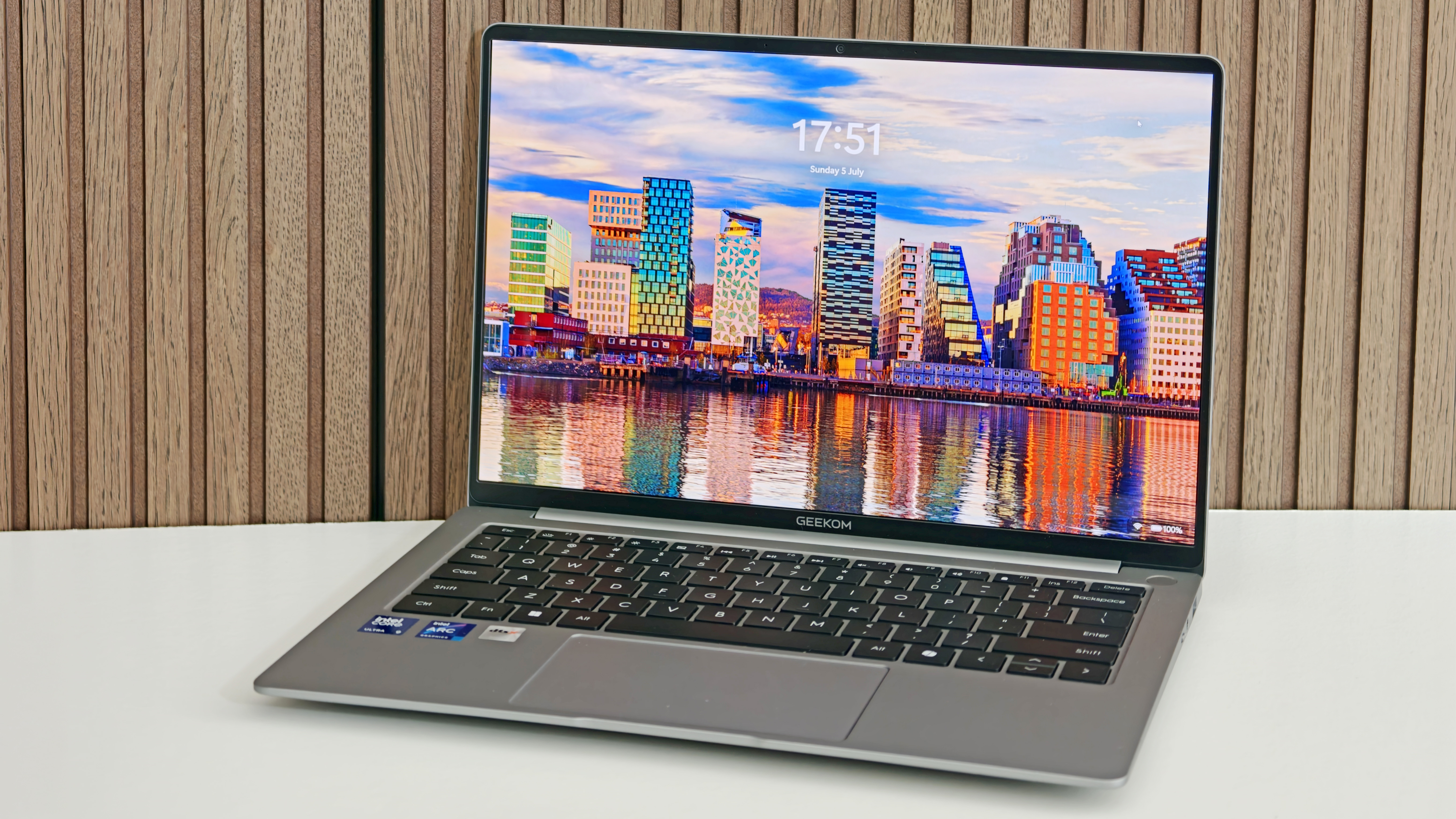 Geekom GeekBook X14 Pro
