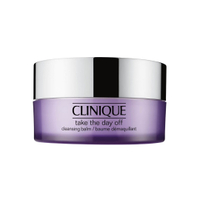 Clinique Take The Day Off Cleansing Balm