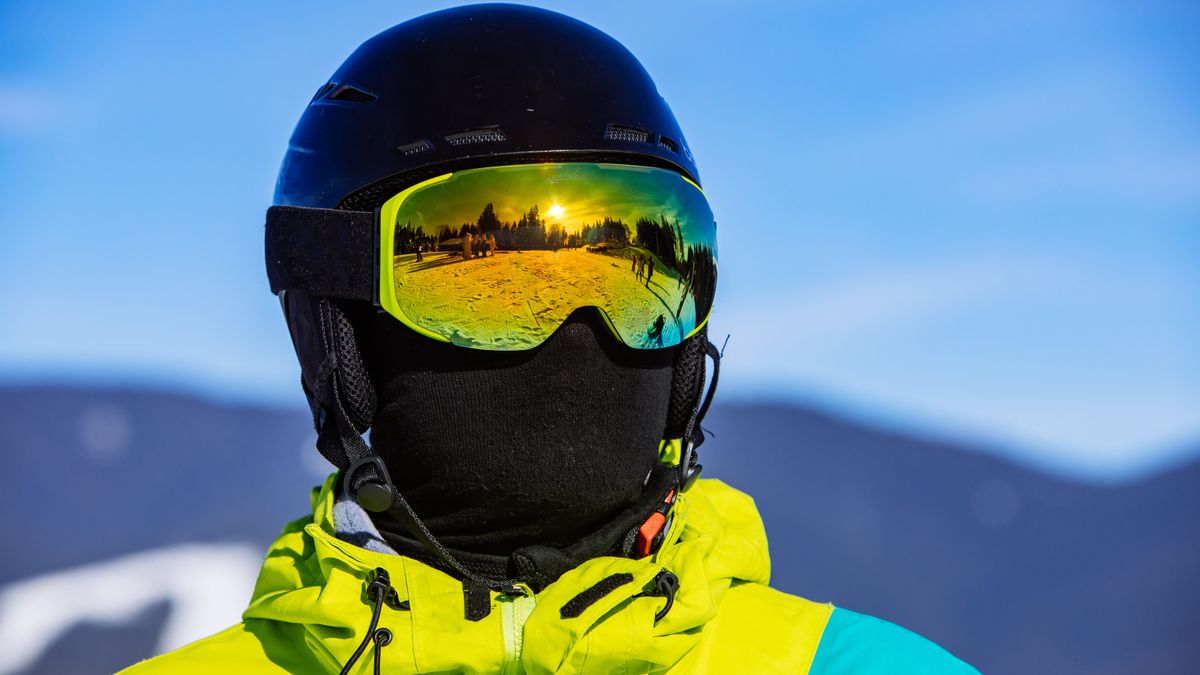 The best balaclavas 2024 tested and rated for winter sports Advnture