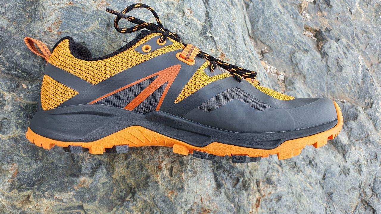 Merrell MQM Flex 2 GTX hiking shoe review