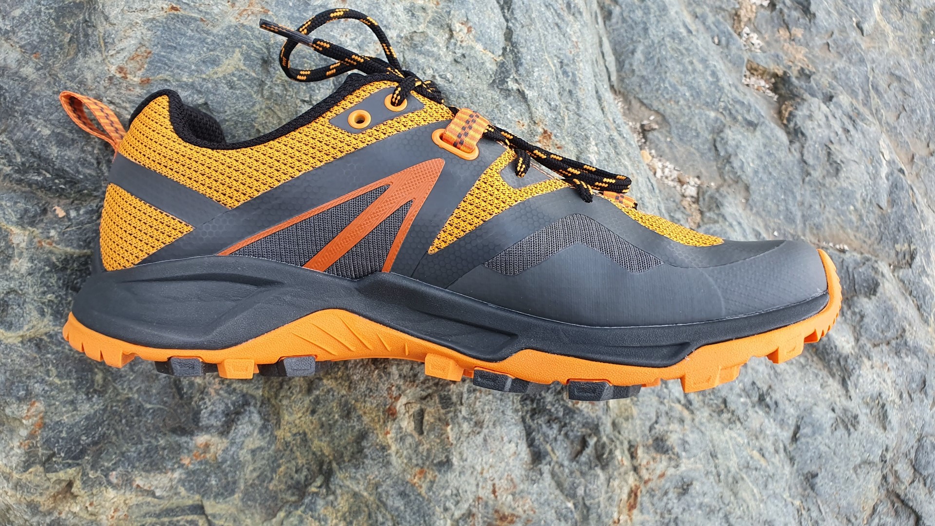 Merrell lightweight trail store shoes