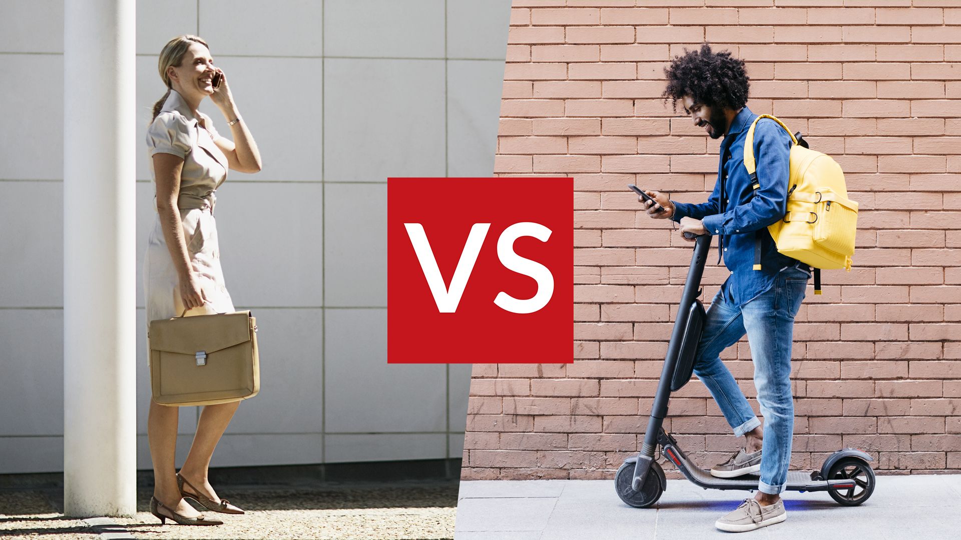 Backpack vs Briefcase which classic carrier is right for you? T3