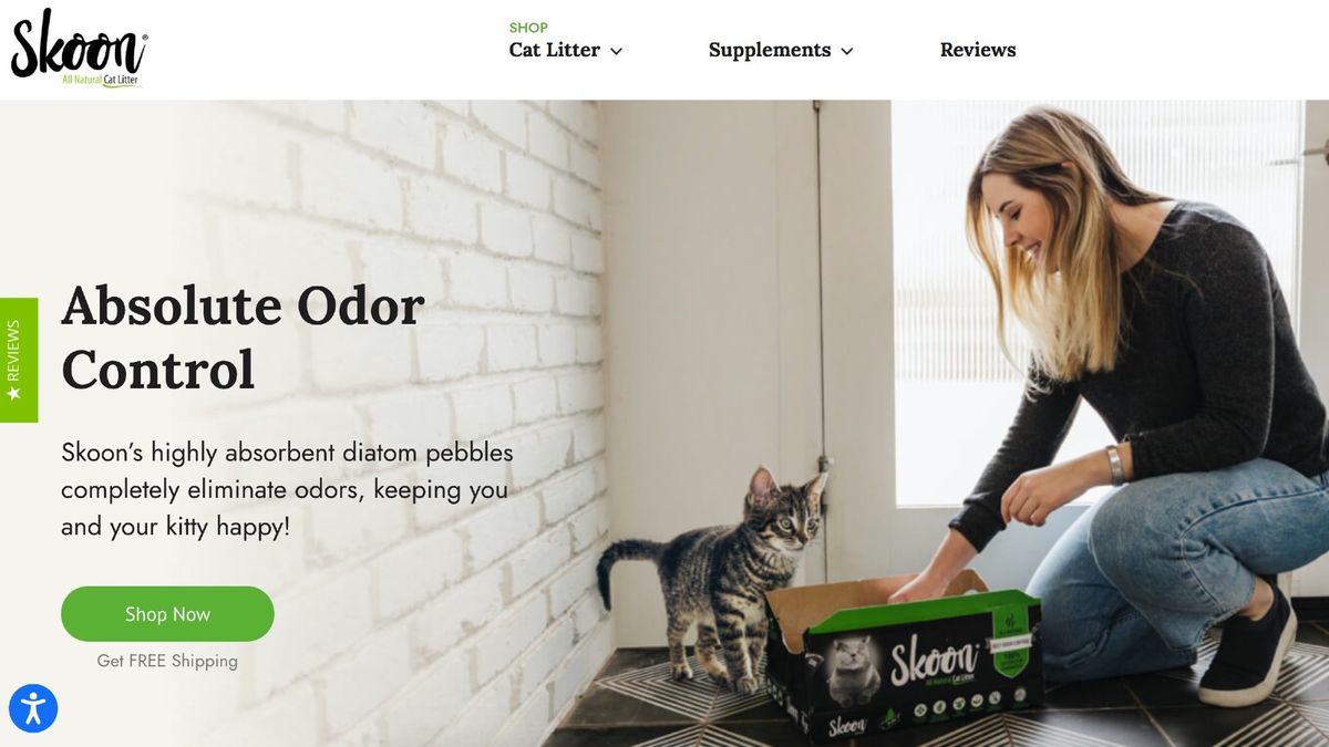 Best cat litter subscriptions Never run out of litter again PetsRadar