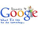 Doodle 4 Google contest opens