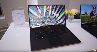 Dell XPS 15 9570