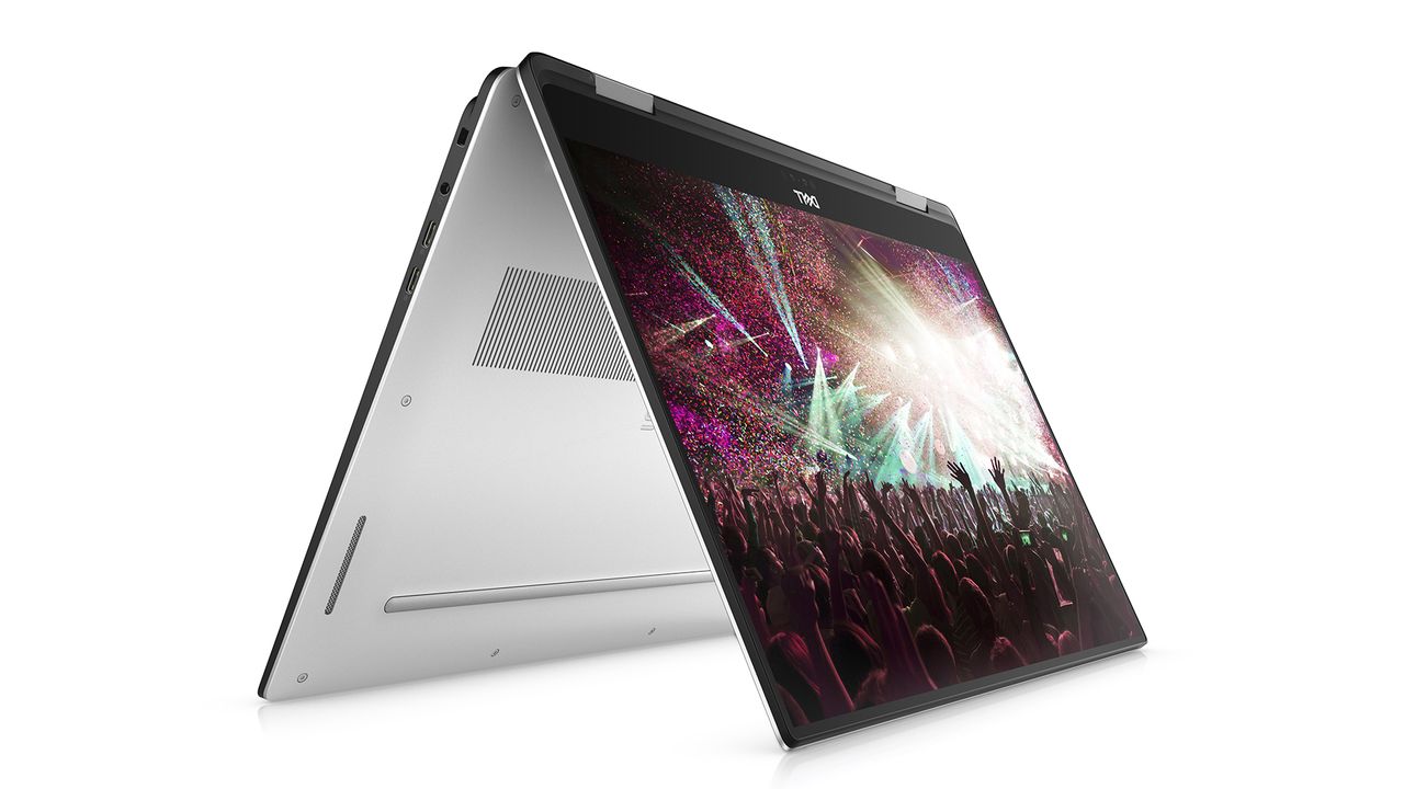 A great 2-in-1 from Dell (Image credit: Dell)