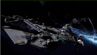 Star Citizen — $23,688,941 contributed / $500,000 requested