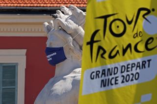The Tour de France will start in Nice