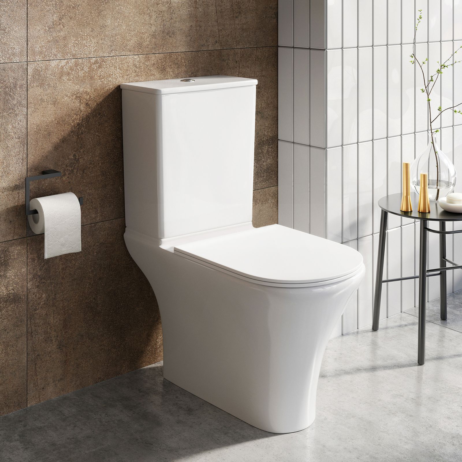How to unblock a toilet the easiest ways to unclog a WC Ideal Home