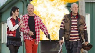 Red 2 cast