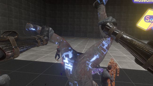 READY OR NOT PACK P6 FOR BONELAB visual data 4