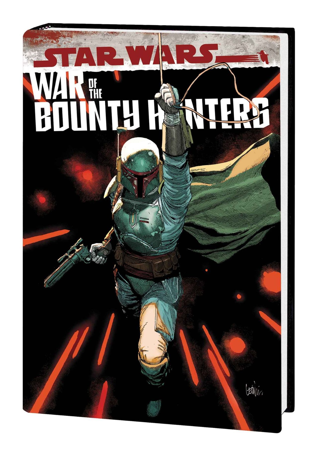 Marvel Comics June 2022 solicitations